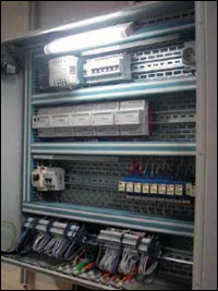 Armoire électrique